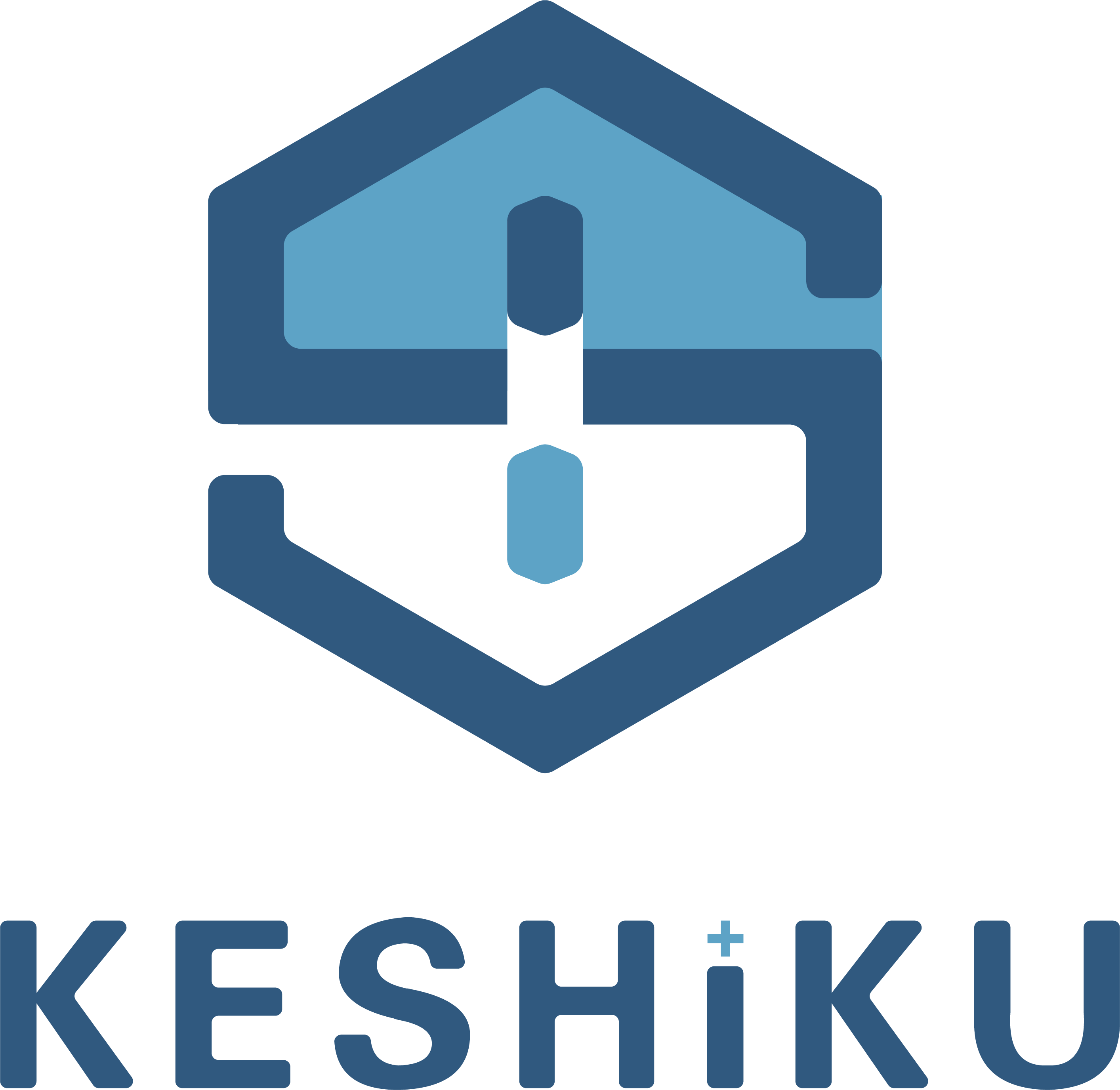 科室库